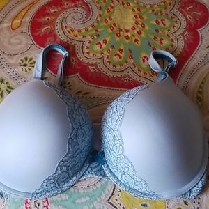 Victoria's Secret Full Coverage Bra